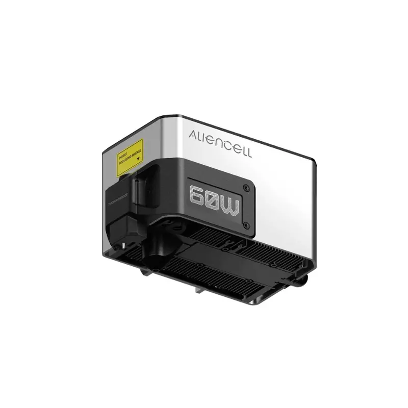Aliencell - X1 - Module Laser (Laser Module) - 60W 1