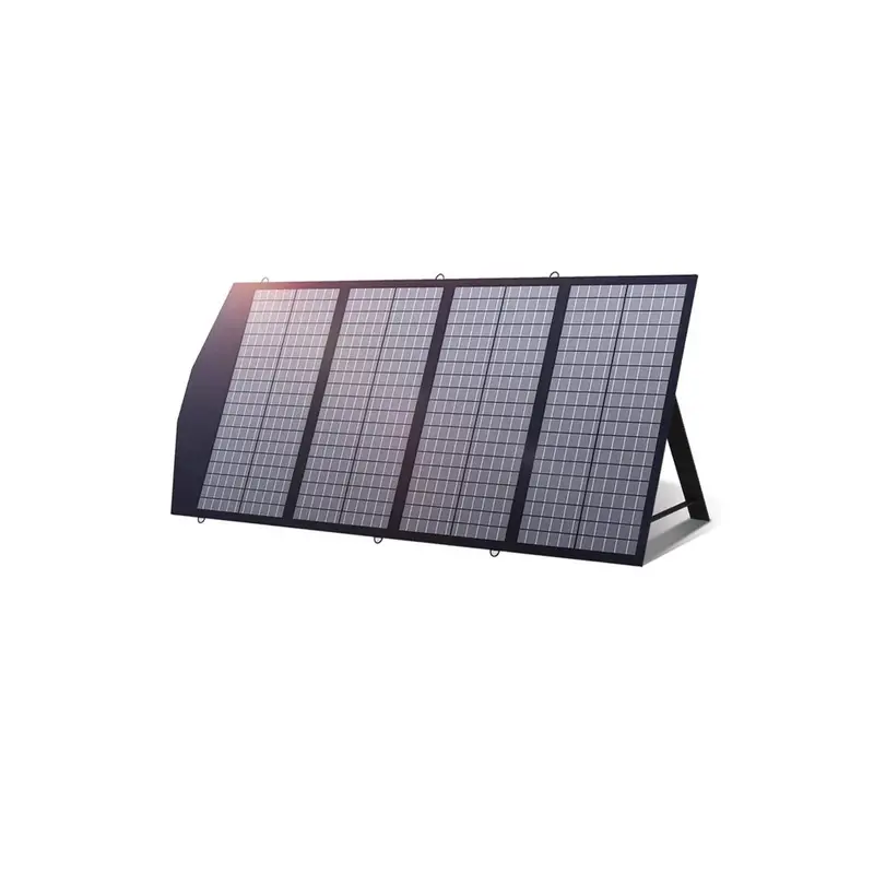 Allpowers -  Sp029 - Panneau Solaire Portable - 140W 1