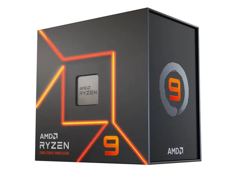 Amd Ryzen 9 7950X | 16 Core 32 Threads Cpu 1