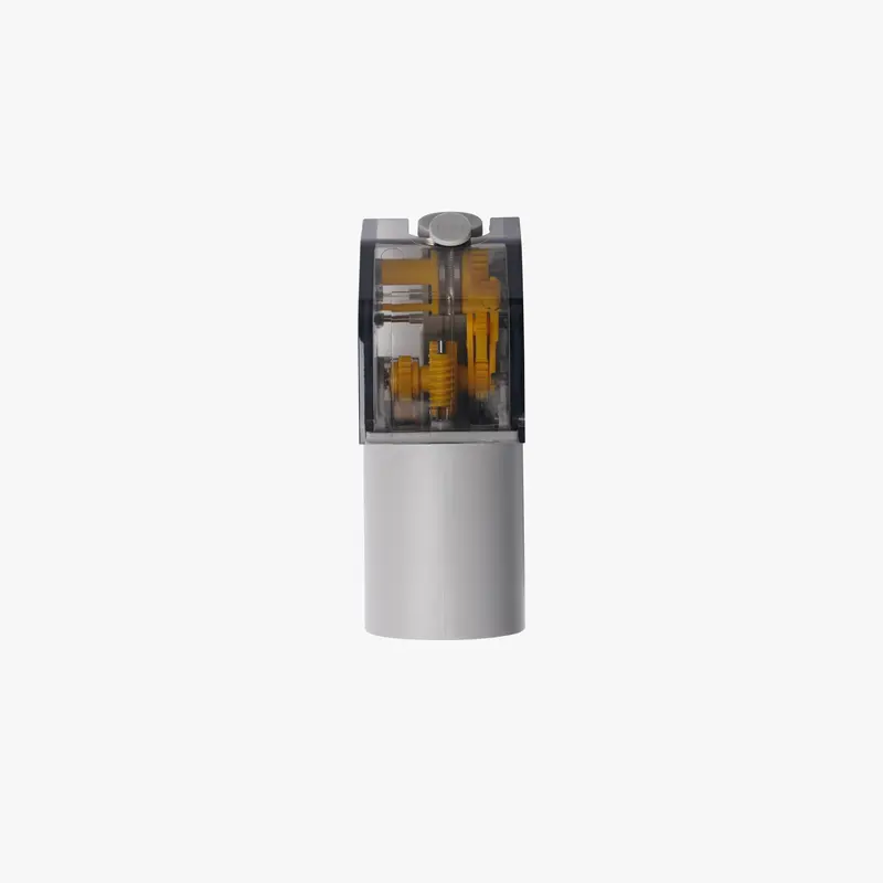 Ams First Stage Feeder 1