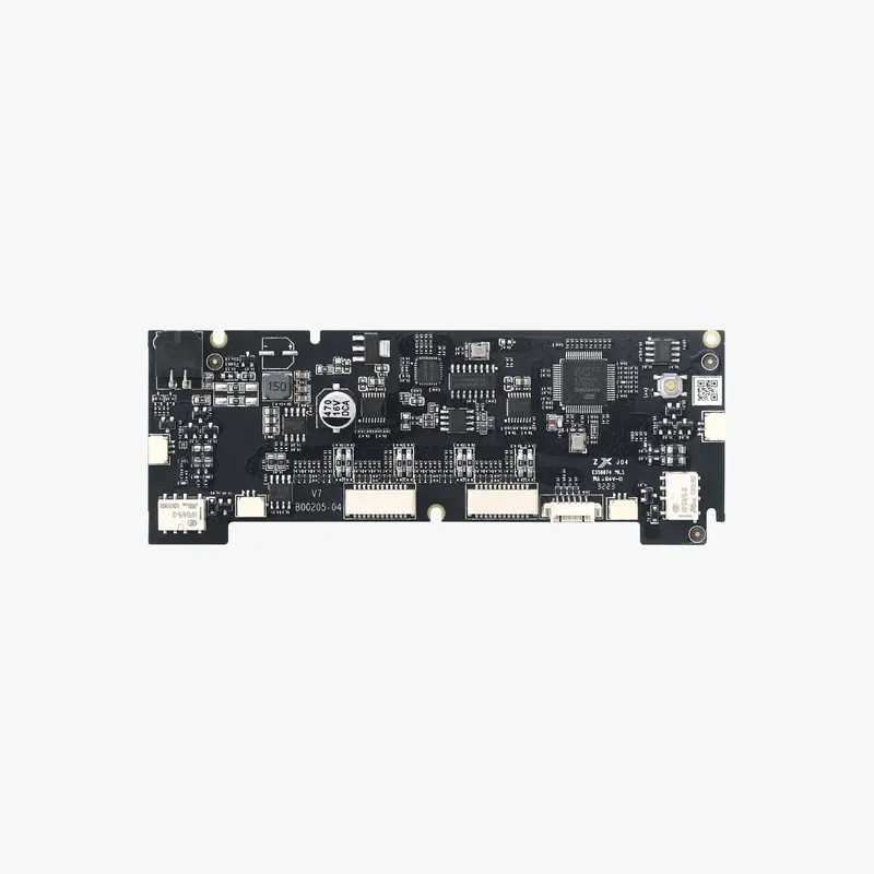 Ams Lite Mainboard 1