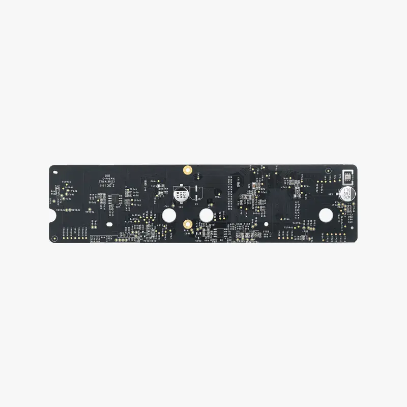 Ams Mainboard (V2) 1