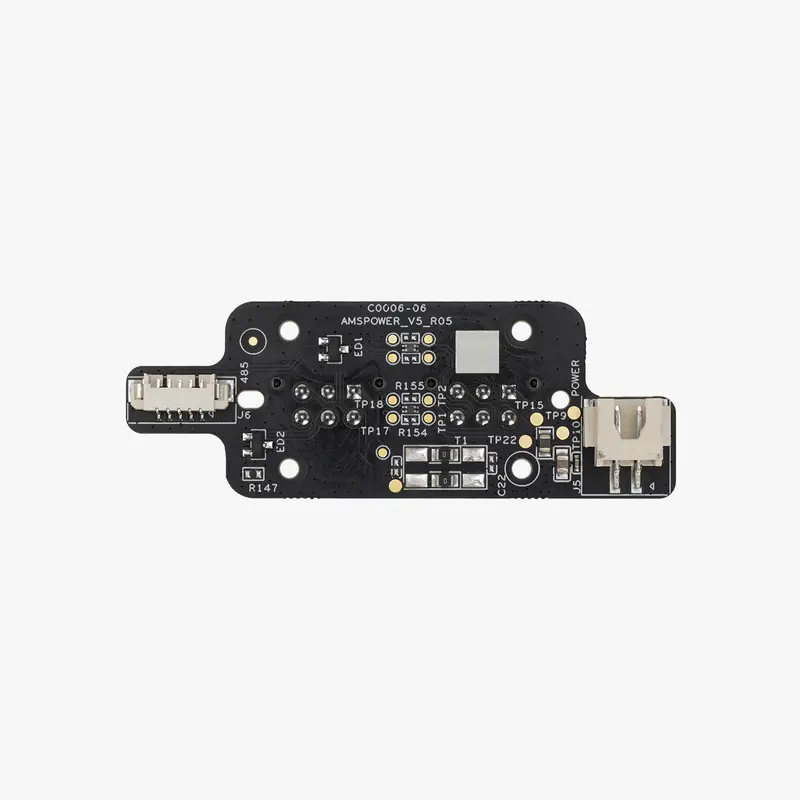 Ams Power Board 1