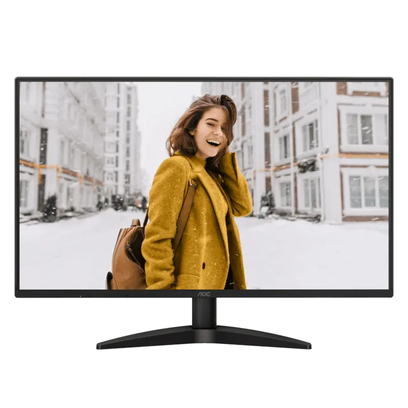 Aoc Q27b36 27" Qhd 100Hz Ips Panel 1