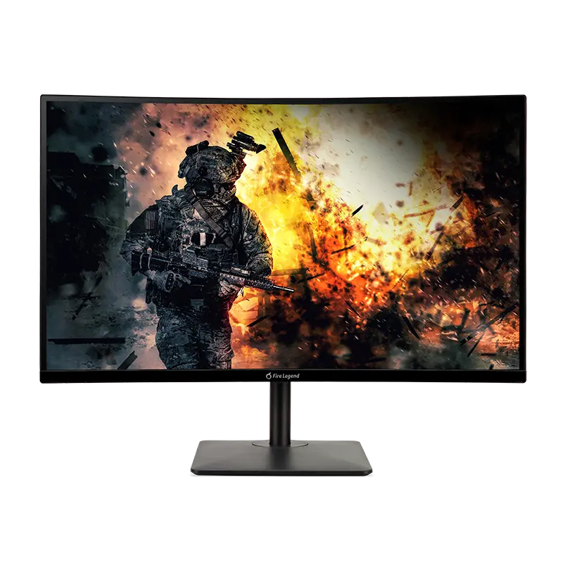 Aopen 27Hc5r Z1 | 27" 280Hz 1080P (Fhd) Va Monitor 1