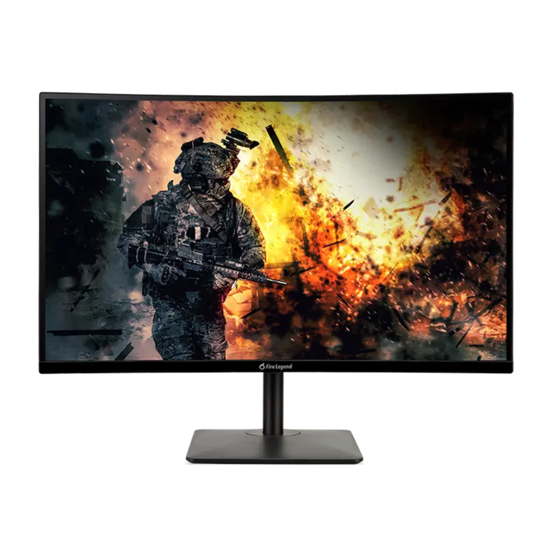 Aopen 27Hc5r Z1 27" Fhd 280Hz Va Panel 1