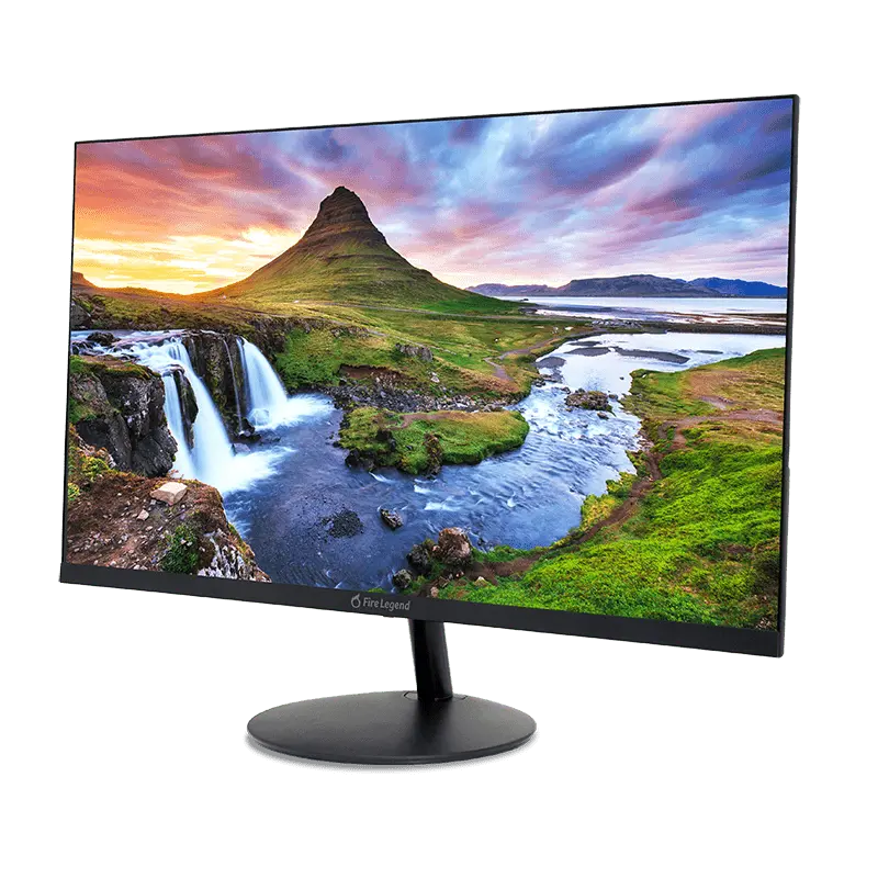 Aopen 27Sb2u P1 27" 1440P 144Hz Ips Panel 1