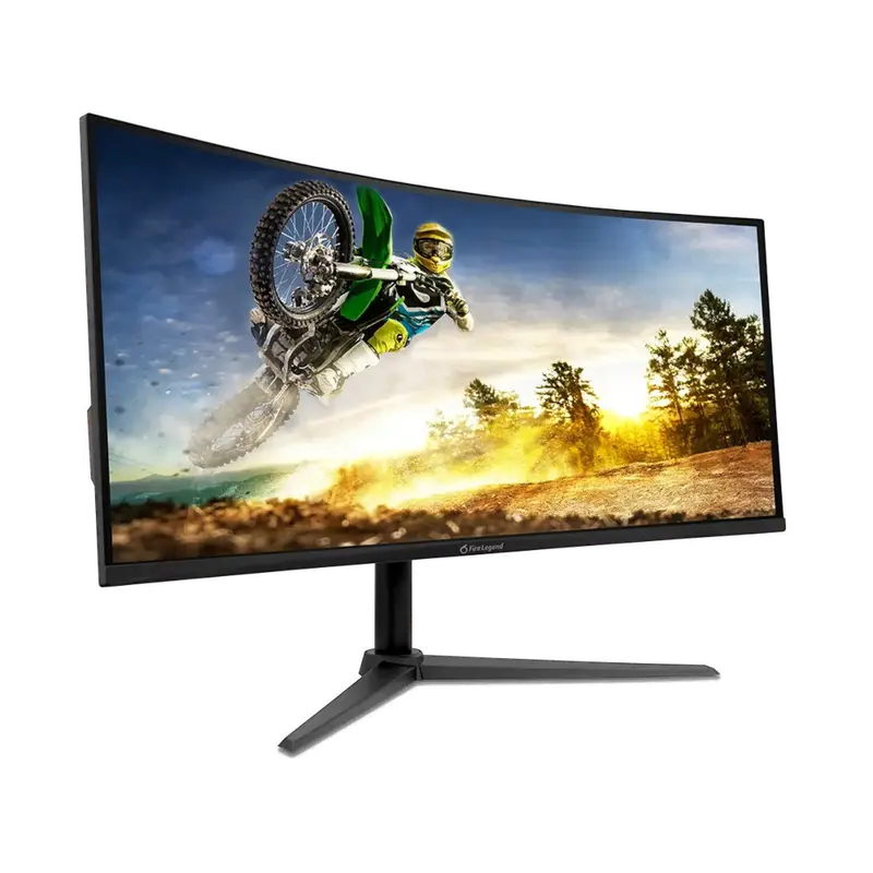 Aopen 34Hc5cu X0 Uwqhd 34" 200Hz Va Panel 1