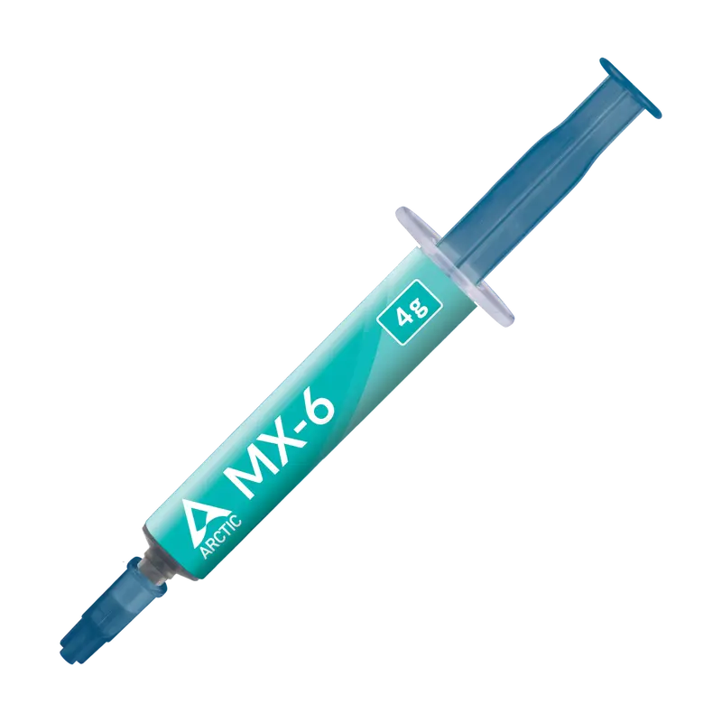 Arctic Mx-6 (4G) | Thermal Compound 1