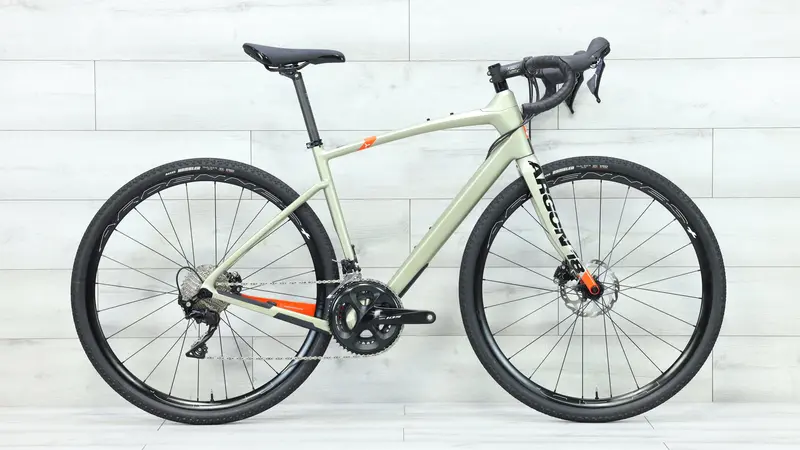 Argon 18 Dark Matter Shimano 105 Gravel Bike - 2019, Small 1