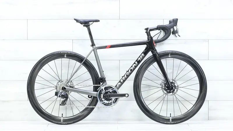 Argon 18 Gallium Pro Disc 15Th Anniversary Road Bike - 2019, Small 1