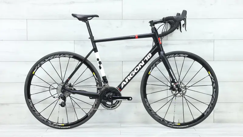 Argon 18 Krypton Xroad Road Bike - 2017, Large 1