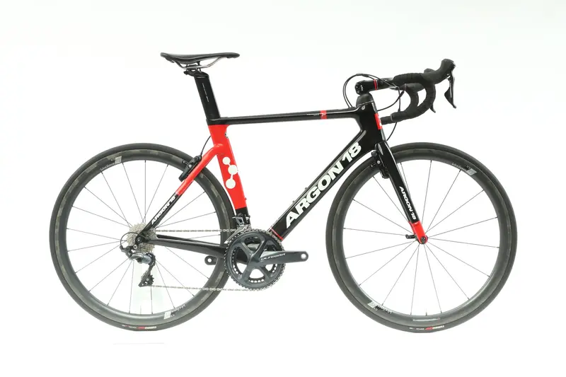 Argon 18 Nitrogen  Road Bike - 2017, Medium 1