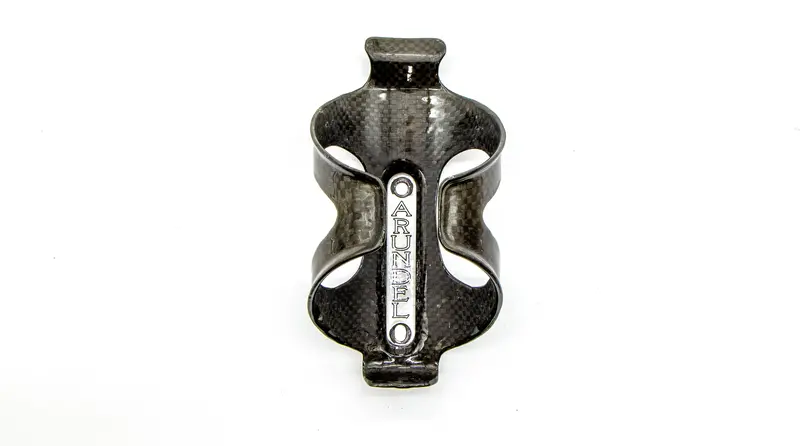 Arundel Dave-O Carbon Bottle Cage 31G 1