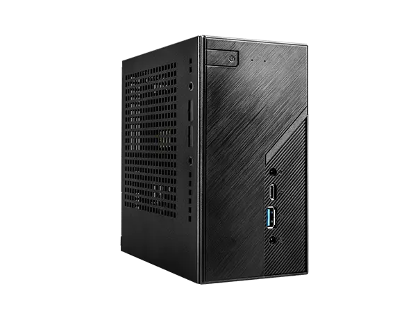 Asrock Deskmini X300 | Amd Barebones Mini Pc 1