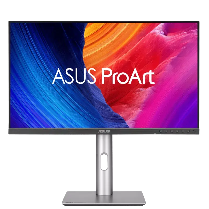 Asus Proart Pa278qgv | 27" 120Hz 1440P (Qhd) Ips Productivity Monitor 1