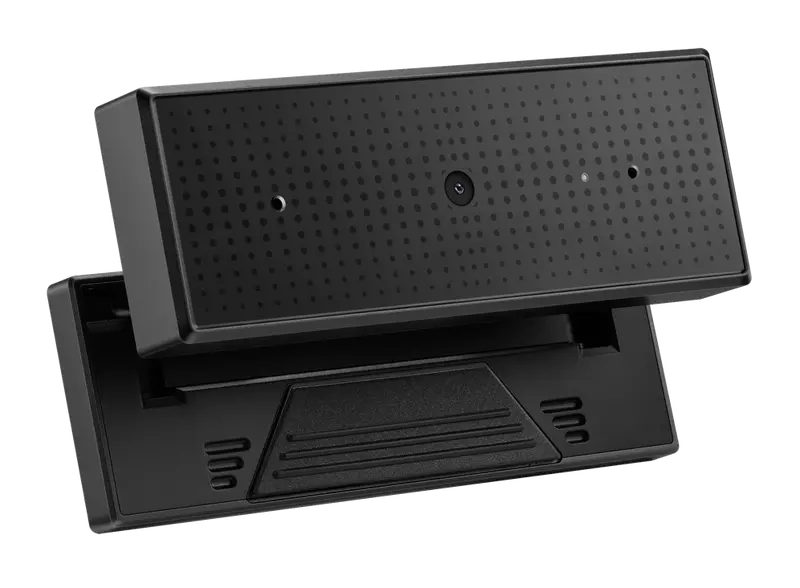 Asus Rog Eye S | Full Hd 60 Fps Ai-Powered Noise-Cancelling Webcam 1