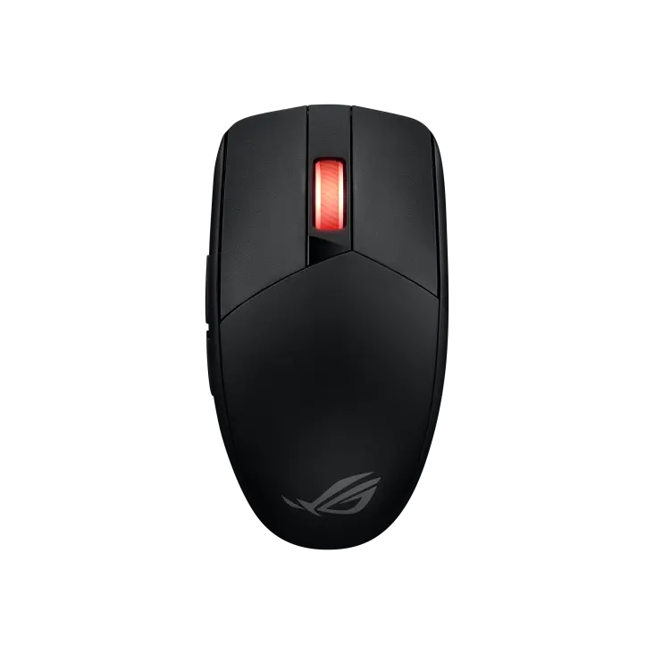 Asus Rog Strix Impact Iii | Wireless Ultralight Gaming Mouse 1