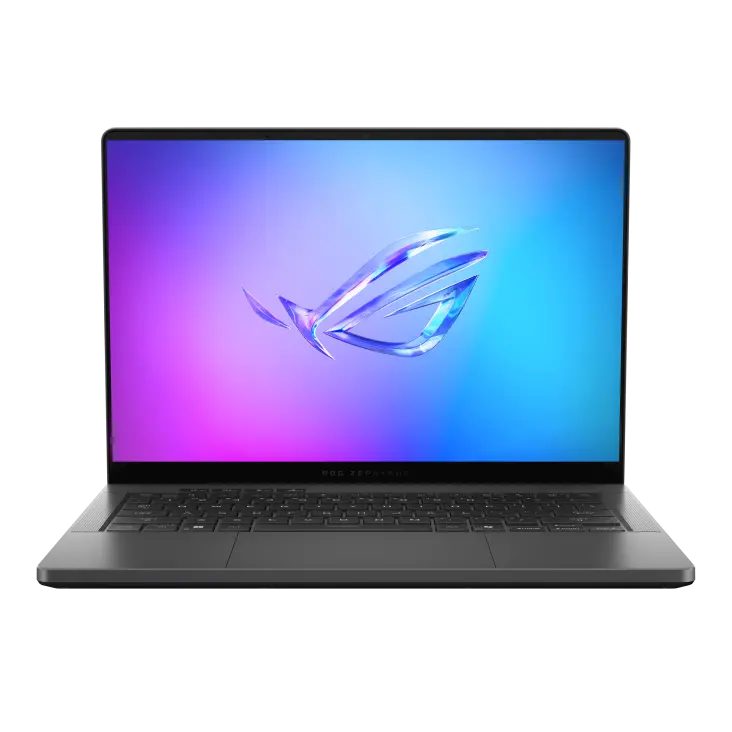 Asus Rog Zephyrus G14 2025 | Ai 9 - 370Hx Rtx 5060/5070 | 14" Oled Gaming Laptop 1
