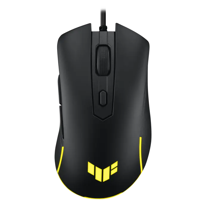 Asus Tuf Gaming M3 Gen Ii | Wired Rgb Gaming Mouse 1
