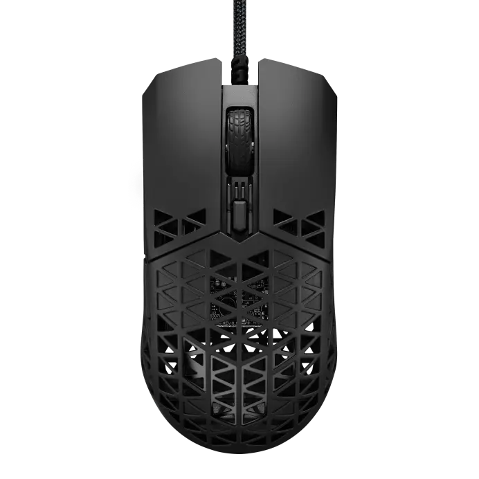 Asus Tuf Gaming M4 Air | Lightweight Wired Gaming Mouse 1