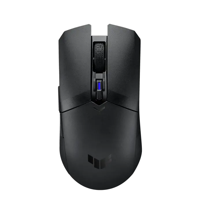 Asus Tuf Gaming M4 Wireless | Wireless Gaming Mouse 1