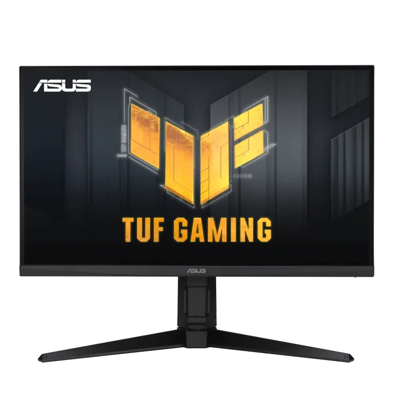 Asus Tuf Gaming Vg27aqml1a | 27" 1440P (Qhd) 260Hz (Oc) Gaming Ips Monitor 1