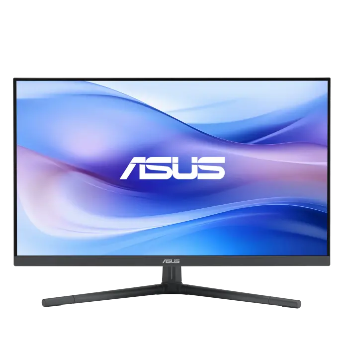 Asus Vu279cfe | 27" 1080P (Fhd) 100Hz Ips Productivity Monitor 1