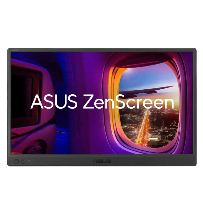 Asus Zenscreen Mb169ck | 16" 60Hz 1080P (Fhd) Ips Portable Productivity Monitor 1