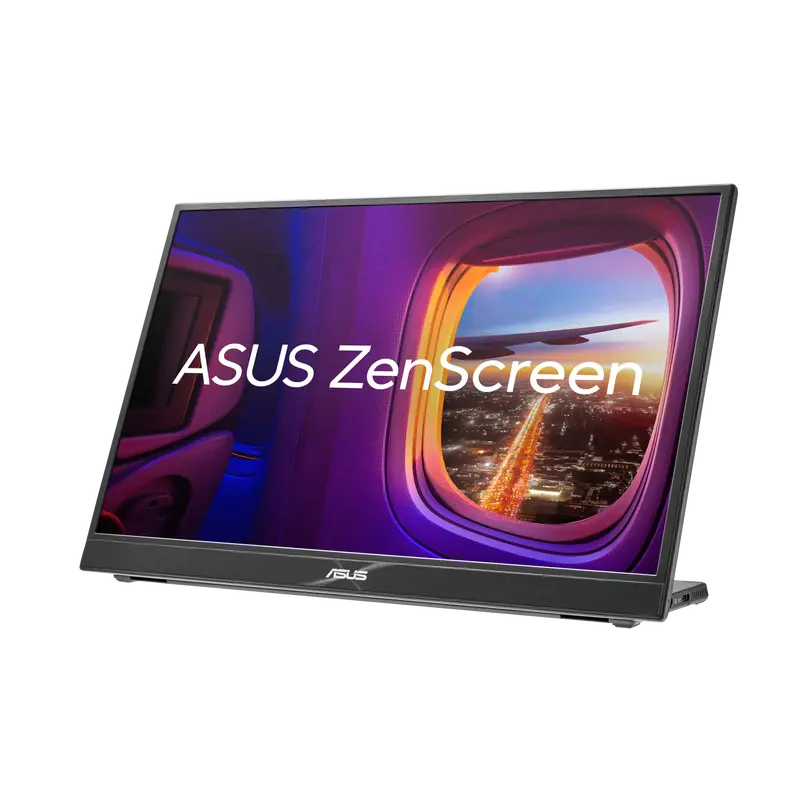 Asus Zenscreen Mb16qhg | 16" 120Hz Wqxga (2560X1600) Ips Portable Monitor 1