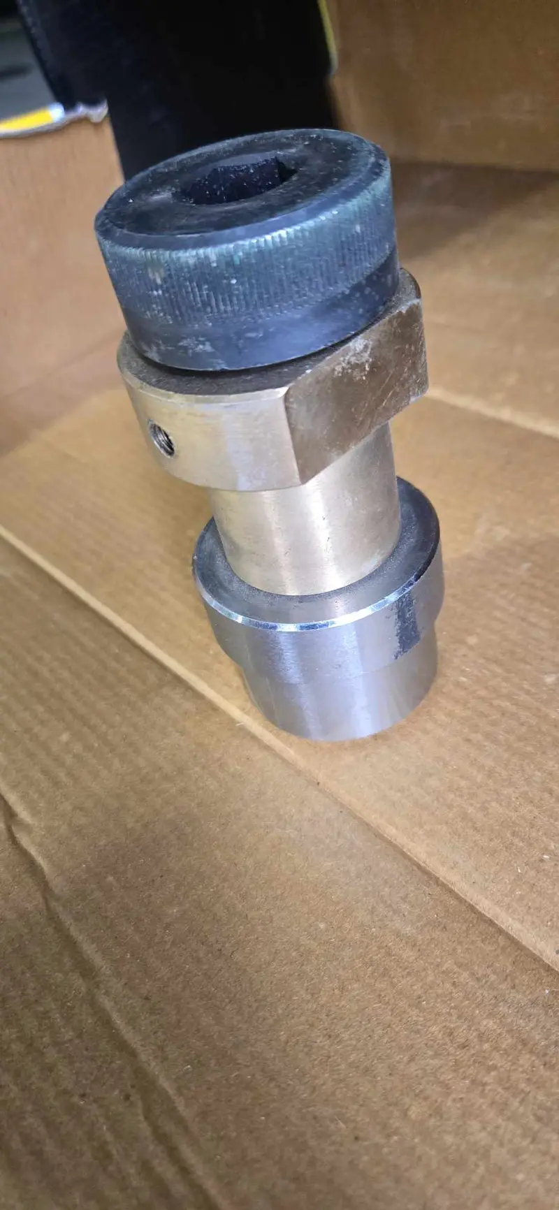 Ball Joint Eliminator 1