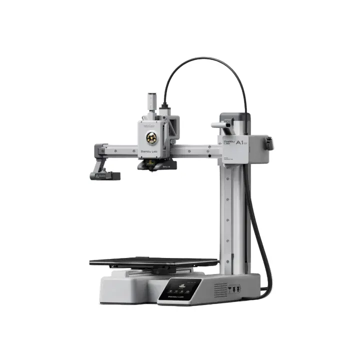 Bambu Lab 3D Printer | A1 Mini 1