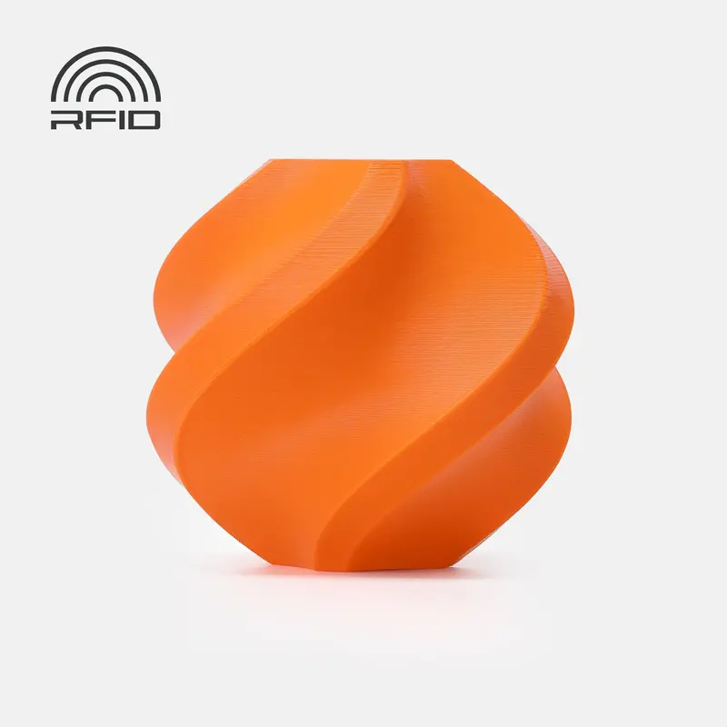 Bambu Lab 3D Printer Filaments | Petg Hf W Reusable Spool 1