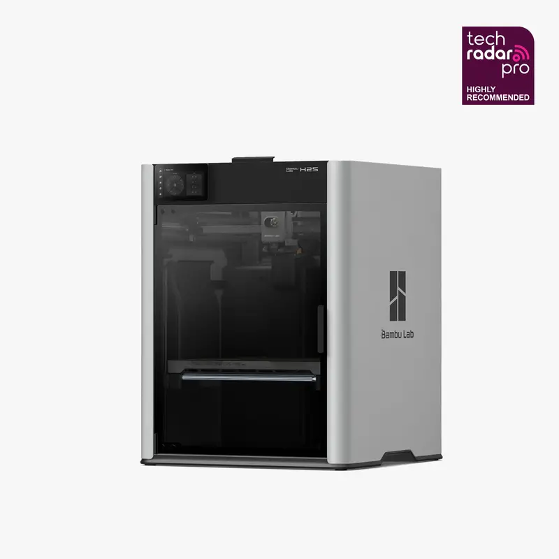 Bambu Lab 3D Printer | H2s 1