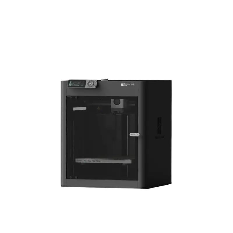 Bambu Lab 3D Printer | P1s 1