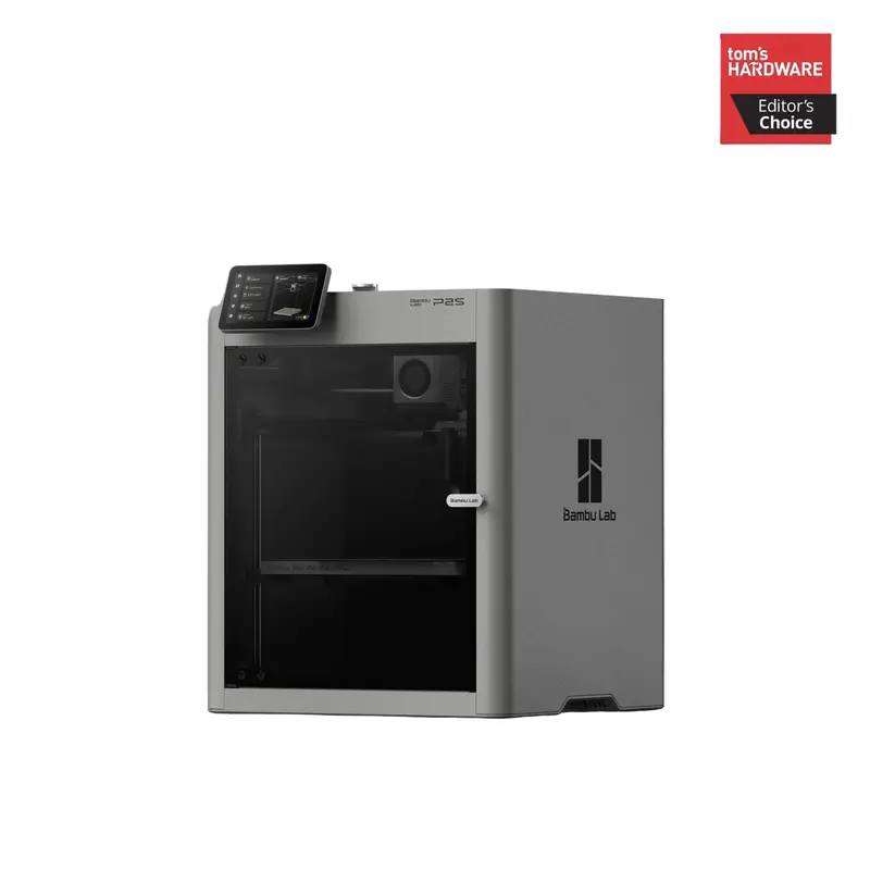 Bambu Lab 3D Printer | P2s 1