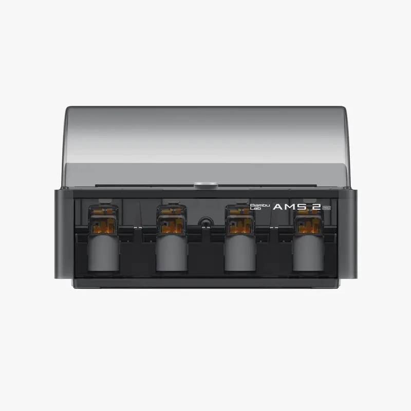 Bambu Lab Ams 2 Pro | Automatic Material System 1