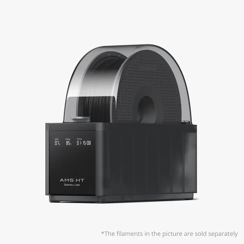Bambu Lab Ams Ht | Automatic Material System 1