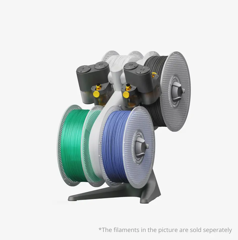 Bambu Lab Ams Lite - Automatic Material System 1