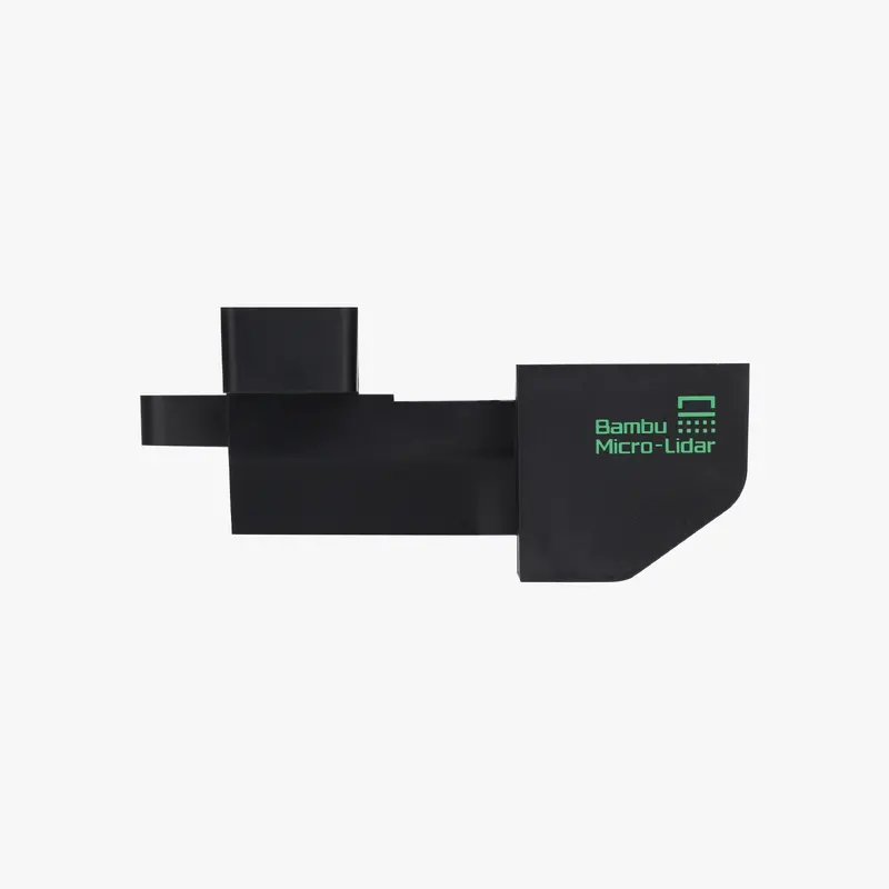 Bambu Micro Lidar Cover - X1 Series 1