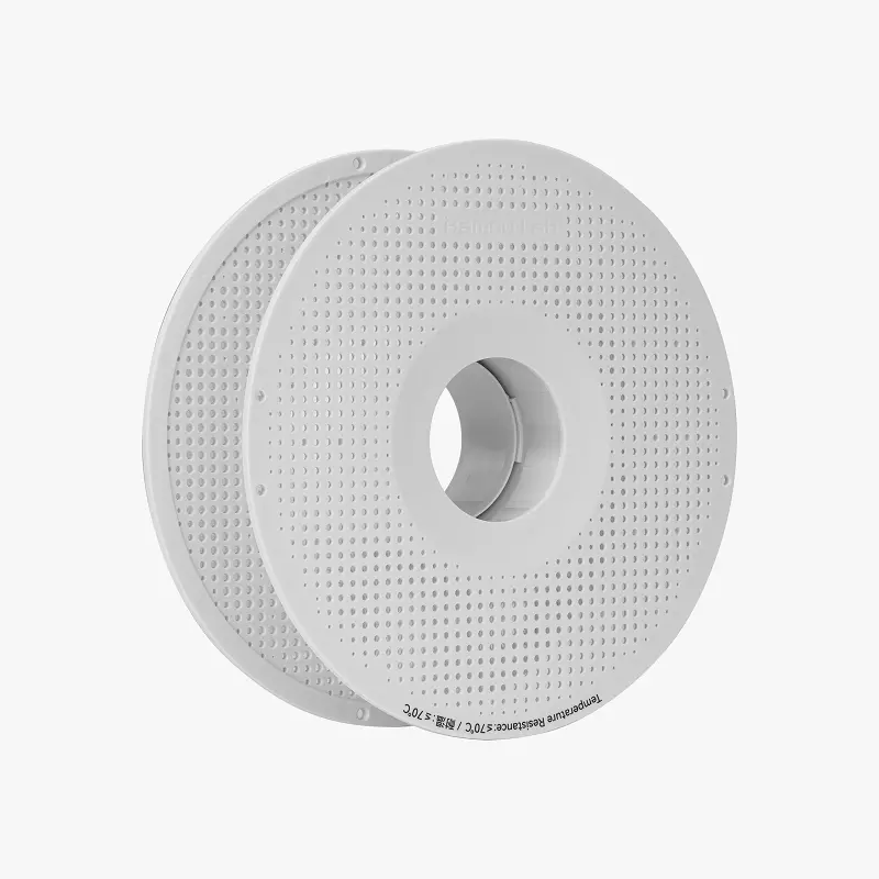 Bambu Reusable Spool 1