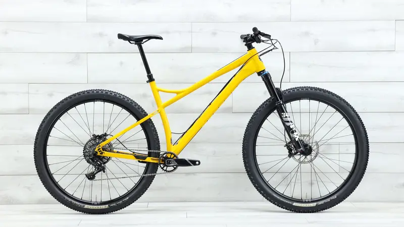 Banshee Paradox V3 Mountain Bike - 2021, X-Large 1