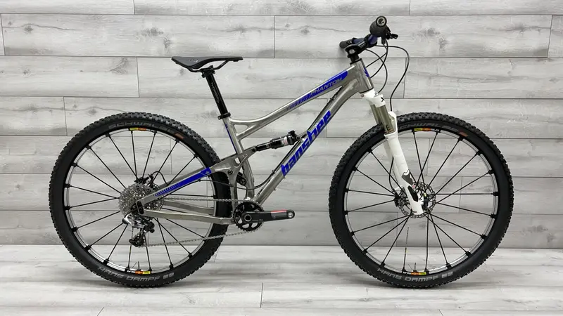 Banshee Phantom  Mountain Bike - 2017, Medium 1