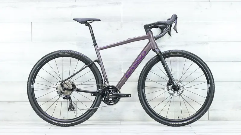 Basso Tera Grx Gravel Bike - 2024, Medium 1