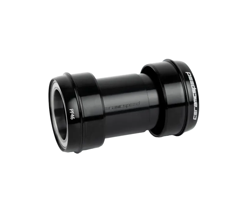 Bb Alpha For Pf30 30Mm Gravel 1