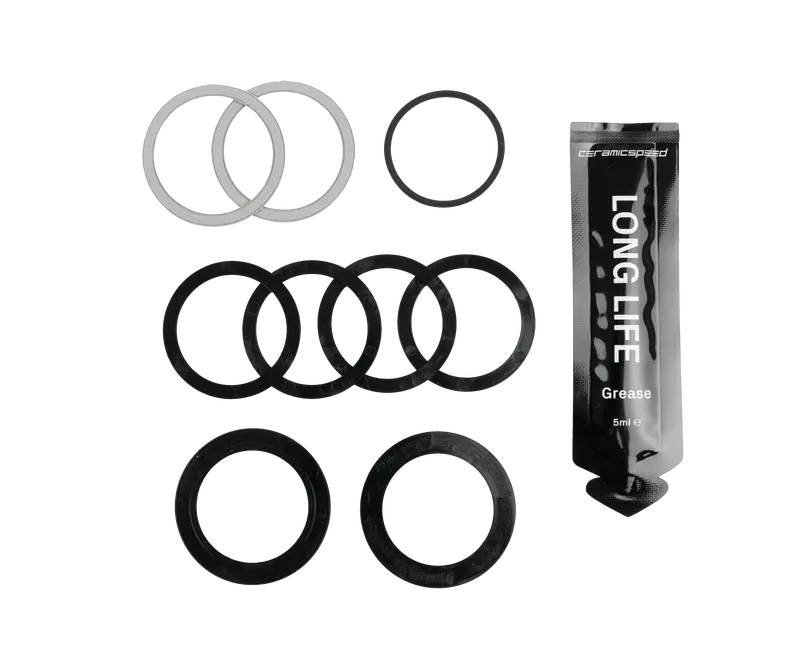 Bb Alpha Service Kit For 30Mm Adverse Conditions 1
