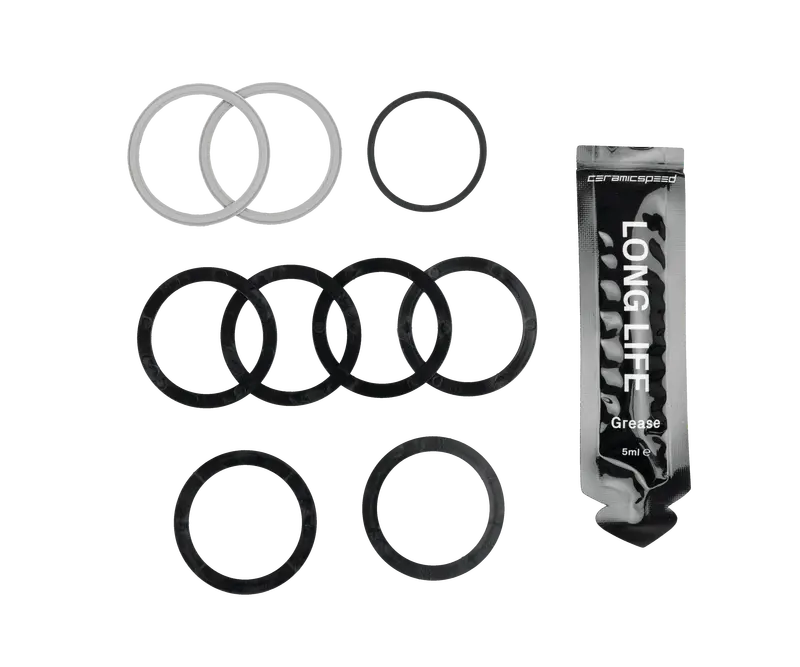 Bb Alpha Service Kit For Bb86/92 30Mm Adverse Conditions 1