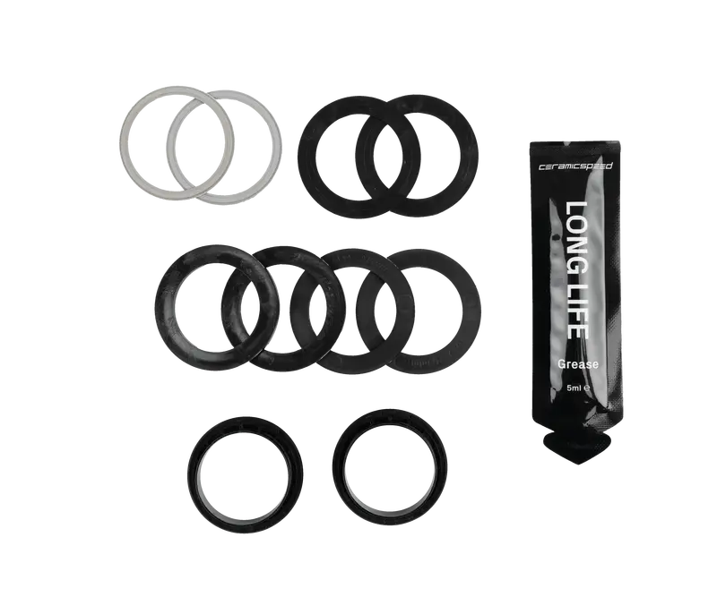 Bb Alpha Service Kit For Bb86/92 Sram Dub Adverse Conditions 1