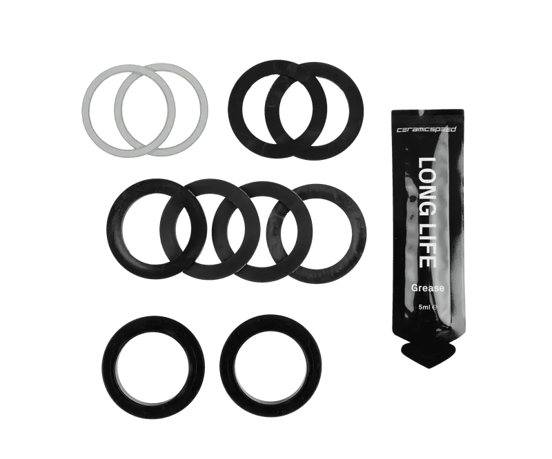 Bb Alpha Service Kit For Dub Adverse Conditions 1