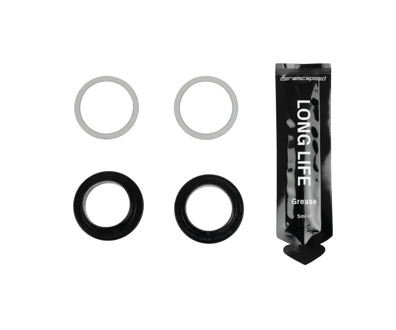 Bb Alpha Service Kit For Shimano Adverse Conditions 1
